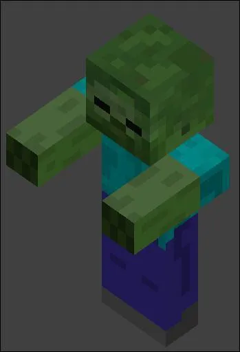 Comment s'appelle l'ennemi ci-dessous ?