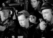 Quiz Films d'pouvante : annes 1950