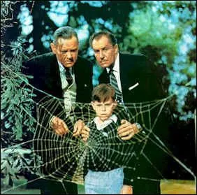 Film amricain sorti en 1958, ralis par Kurt Neumann, l'histoire se droule  Montral :