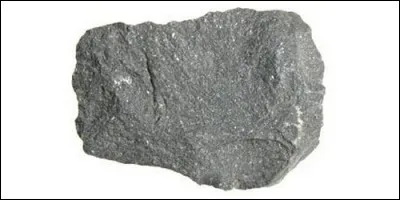 Qu'est-ce que le basalte ?