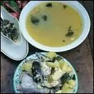 Qu'est- que la 'godaille' ?