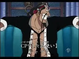 Quel est le nom du Fruit du Dmon de Jabura ?