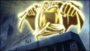 Quel est le nom du Fruit du Dmon de type Zoan Mythique de l'Amiral en Chef Sengoku ?