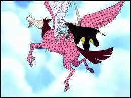 Quel est le nom du Fruit du Dmon de Pierre ?