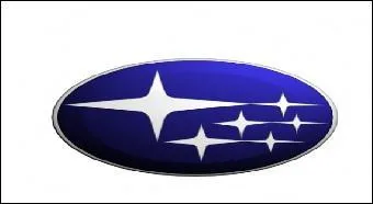 Quelle est cette marque de voiture ?