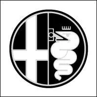 Quelle est cette marque de voiture ?