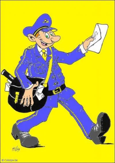 De quel mtier s'agit-il ?