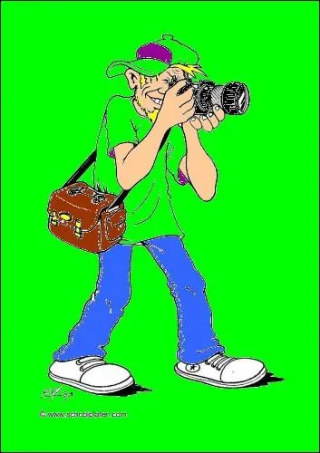 De quel mtier s'agit-il ?