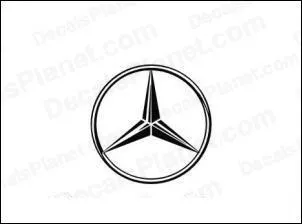 Quelle est cette marque de voiture ?