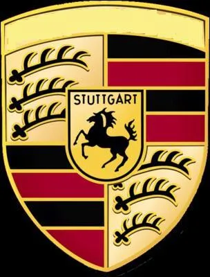 Quelle est cette marque de voiture ?