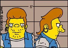 Qui est sur cette image ?