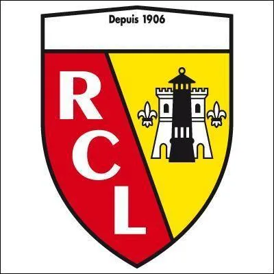 Quel est ce club de football franais ?