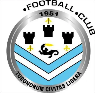 Quel est ce club de football franais ?