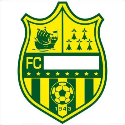 Quel est ce club de football franais ?