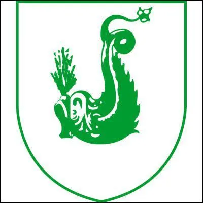 Quel est ce club de football franais ?