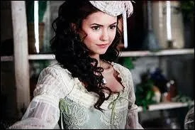 Qui tait la servante de Katherine ?