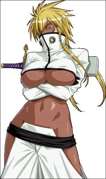 Comment s'appelle cet Espadas ?