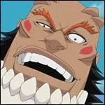 Comment s'appelle cet Espadas ?