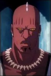 Comment s'appelle cet Espadas ?