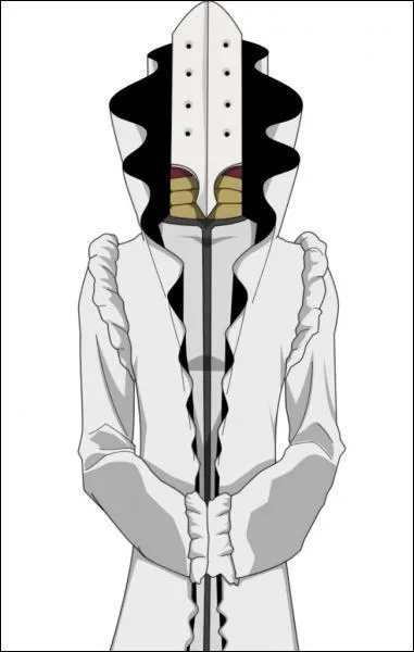 Comment s'appelle cet Espadas ?