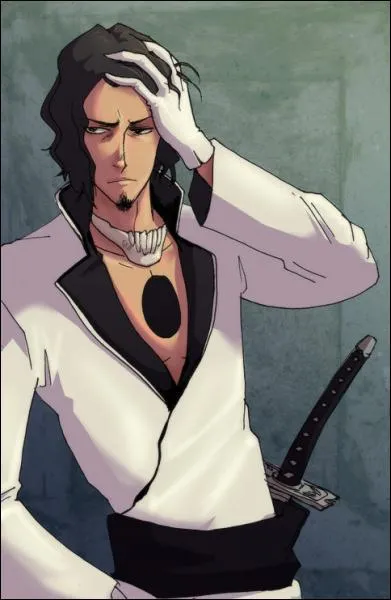 Comment s'appelle cet Espadas ?