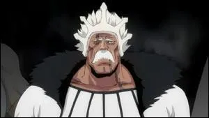 Comment s'appelle cet Espadas ?