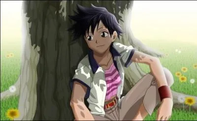 Qui peut bien tre la meilleure amie de cette jeune fille ?