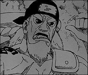 Ce vieux barbu est le...