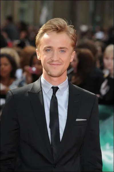 A-t-il jou dans Harry Potter ?