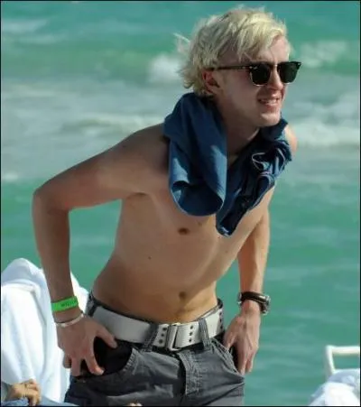 Comment s'appelle-t-il ?