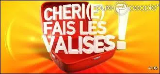 Qui est l'animateur de 'Chri(e) fais les valises ! ' ?