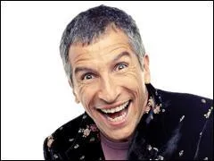 Actuellement, combien Nagui anime-t-il de jeux ?