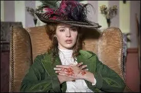 A quel film correspond ce personnage ?