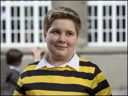 A quel film correspond ce personnage ?