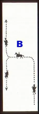 Quel est le nom de cette figure ?