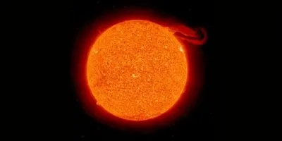 Quel âge a le Soleil environ ?