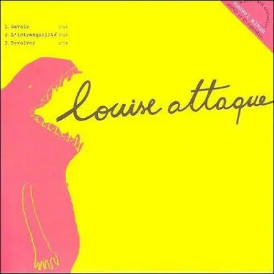 Rvolver. ' Il y a des lampes que l'on allume...