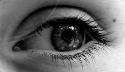 Tes yeux se moquent. ' Ce soir, je marche beaucoup...