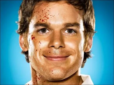 Dexter traque :