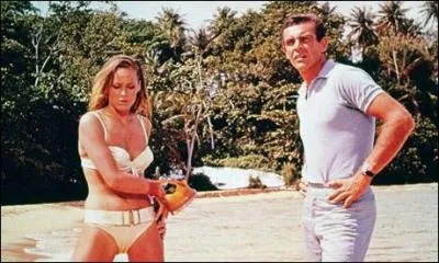 Ennemi de James Bond :