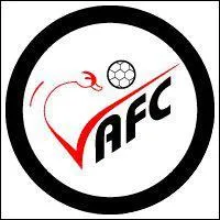 Quel est ce club de football ?