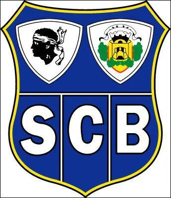 Quel est ce club de football ?