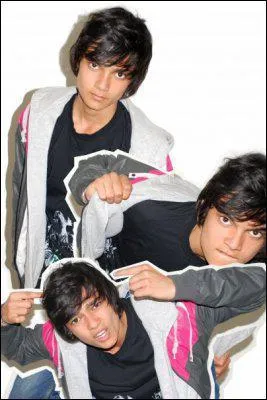 Comment s'appelle-t-il ?