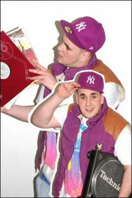 Comment s'appelle-t-il ?