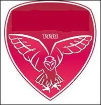 A quel club appartient cet cusson ?