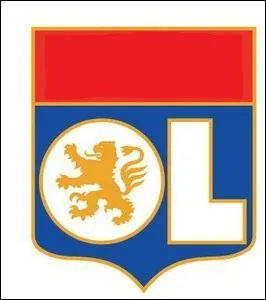 A quel club appartient cet cusson ?