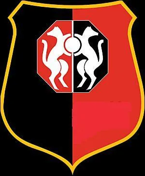 A quel club appartient cet cusson ?