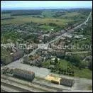 O se situe le village d'Avricourt ?