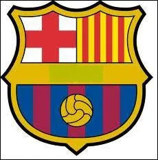 A quel club appartient cet cusson ?