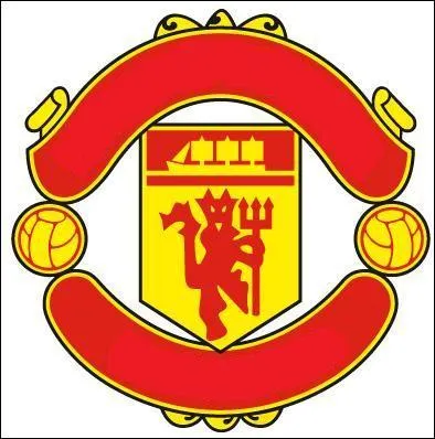 A quel club appartient cet cusson ?